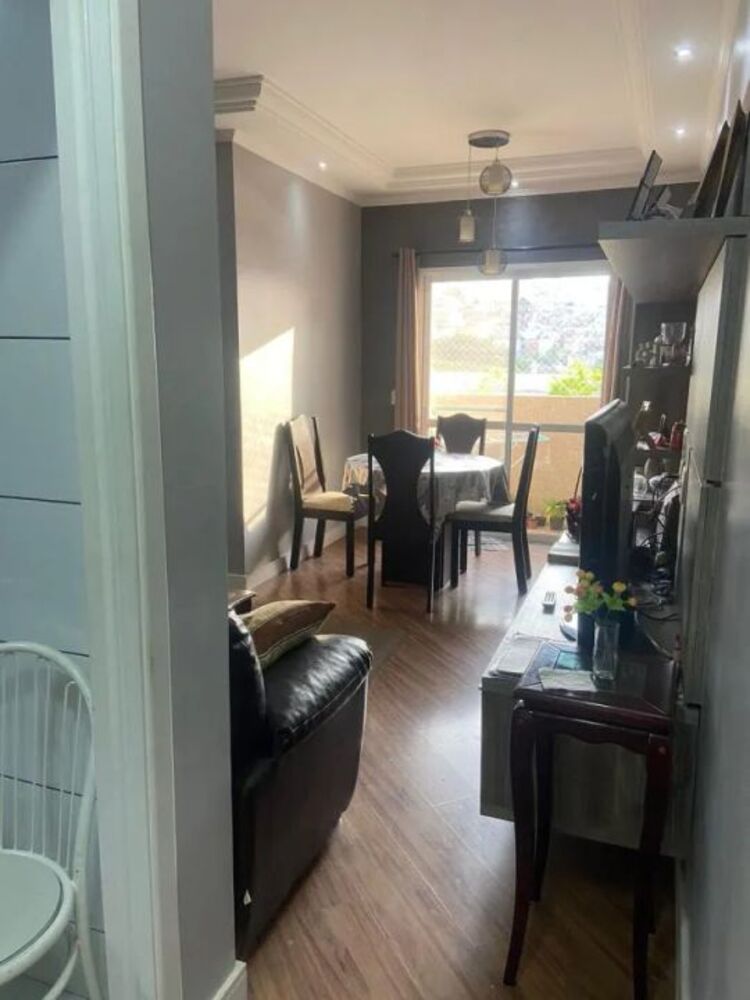 Apartamento, 3 quartos - Foto 3