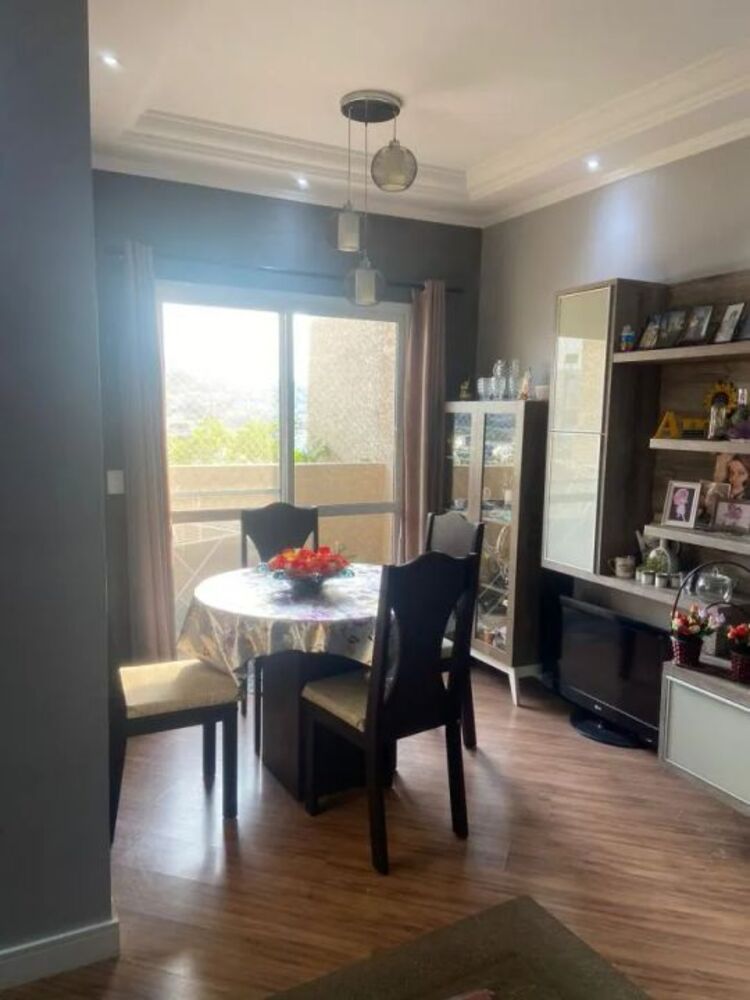 Apartamento, 3 quartos - Foto 1