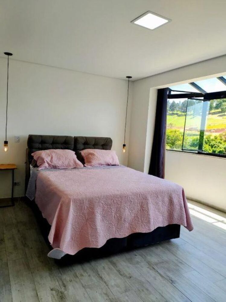 Casa de Condomínio à venda com 3 quartos, 330m² - Foto 11