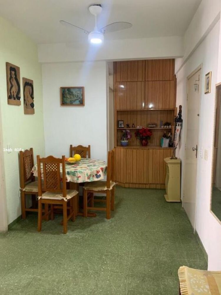 Apartamento, 1 quarto - Foto 1