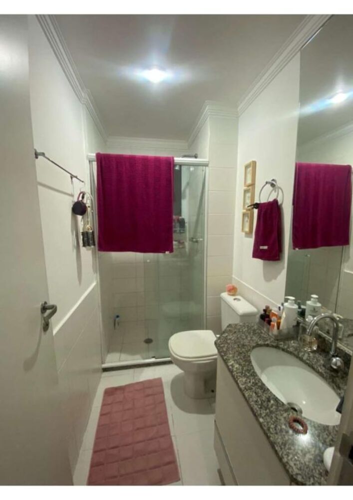 Apartamento, 3 quartos - Foto 3