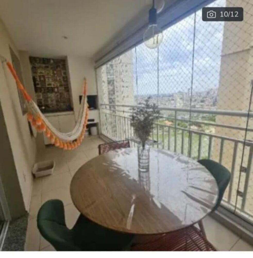Apartamento, 3 quartos - Foto 1