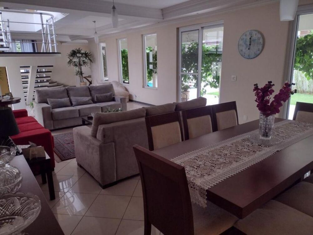 Casa de Condomínio, 5 quartos - Foto 2