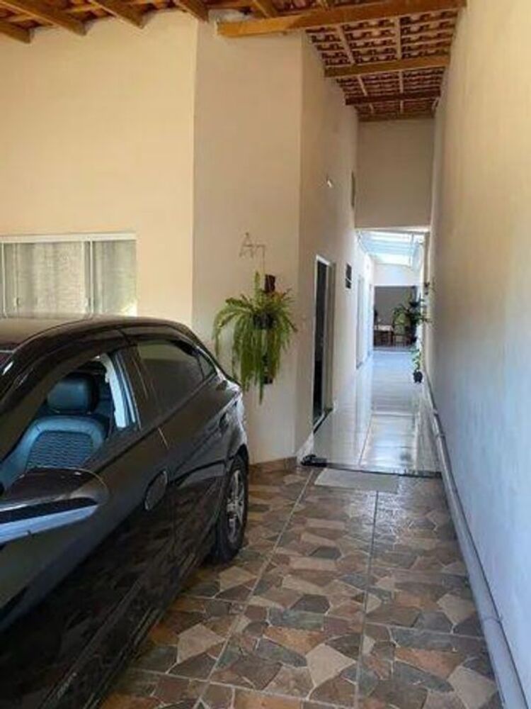 Casa, 2 quartos, 70 m² - Foto 2