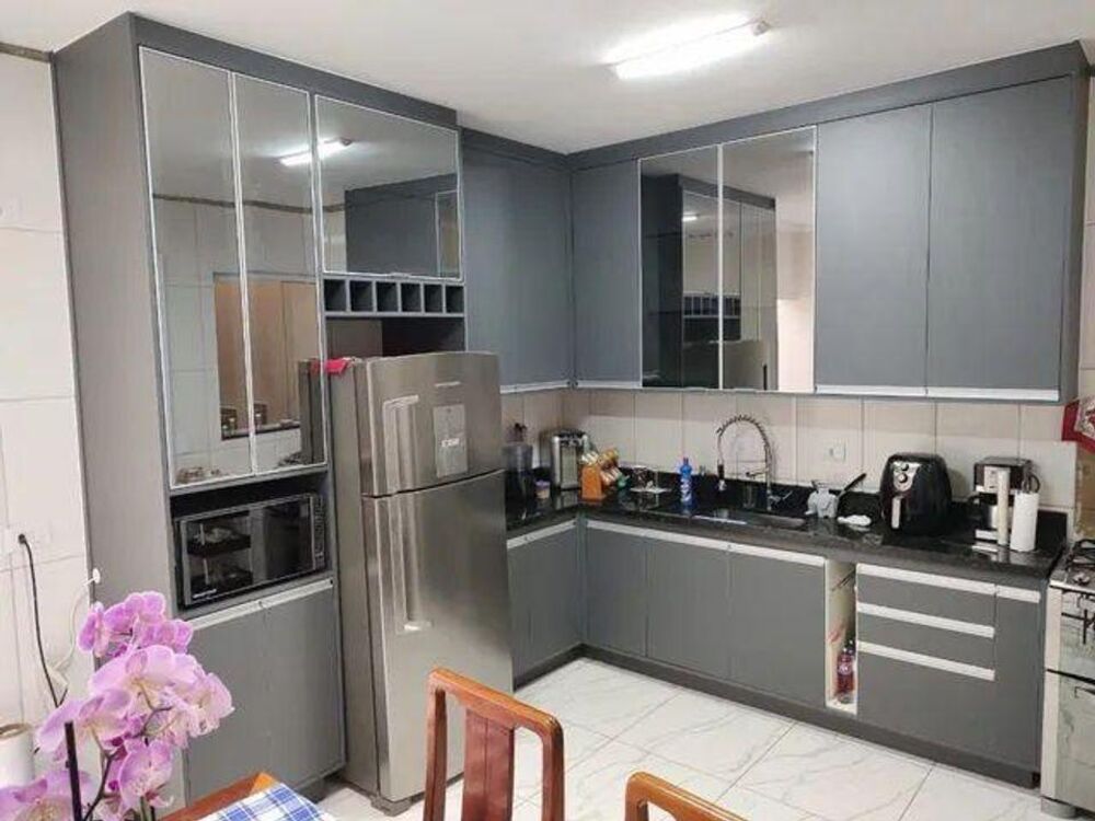 Casa, 2 quartos, 70 m² - Foto 1