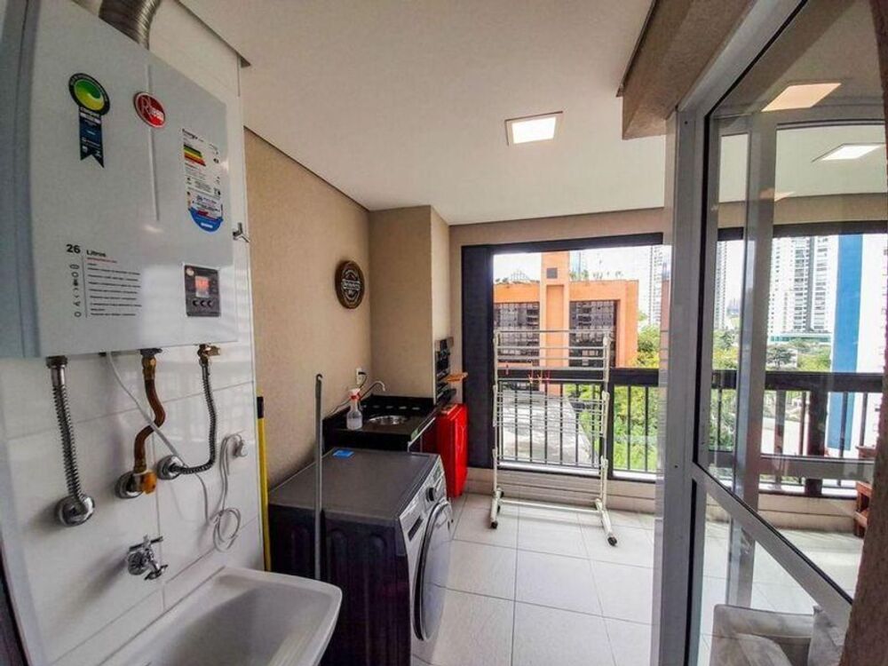 Apartamento, 1 quarto - Foto 3