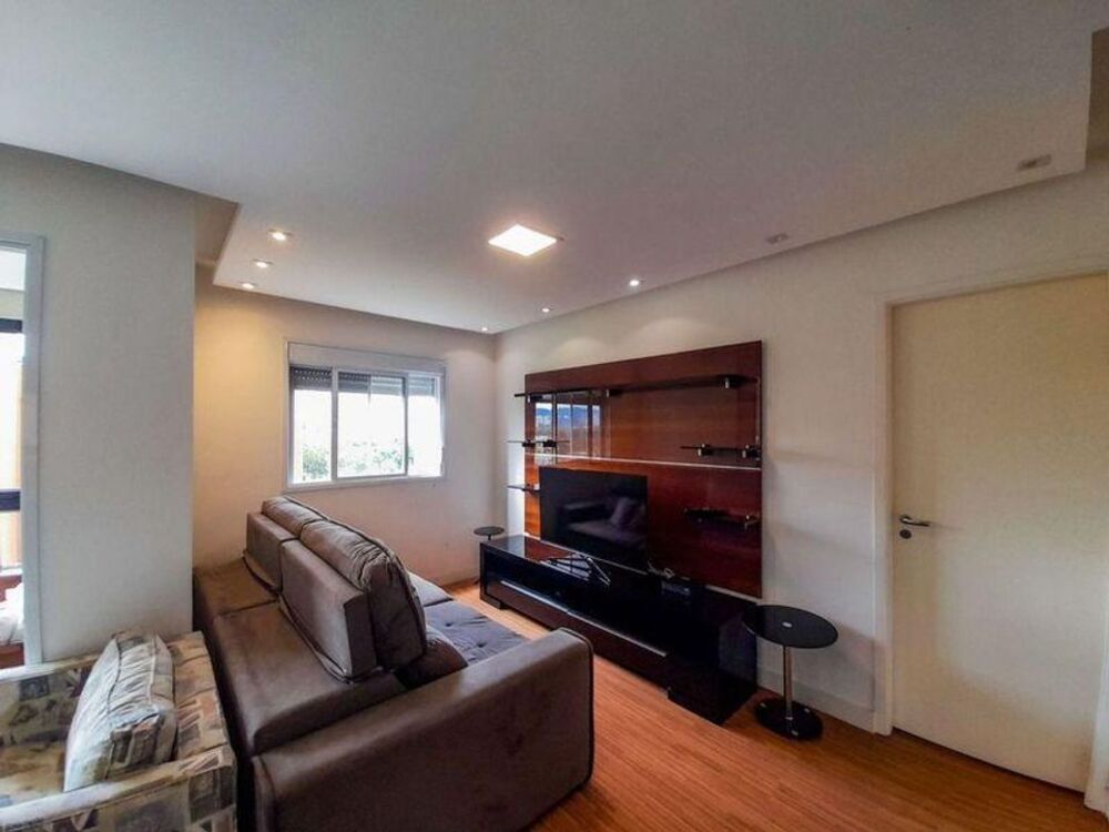 Apartamento, 1 quarto - Foto 2