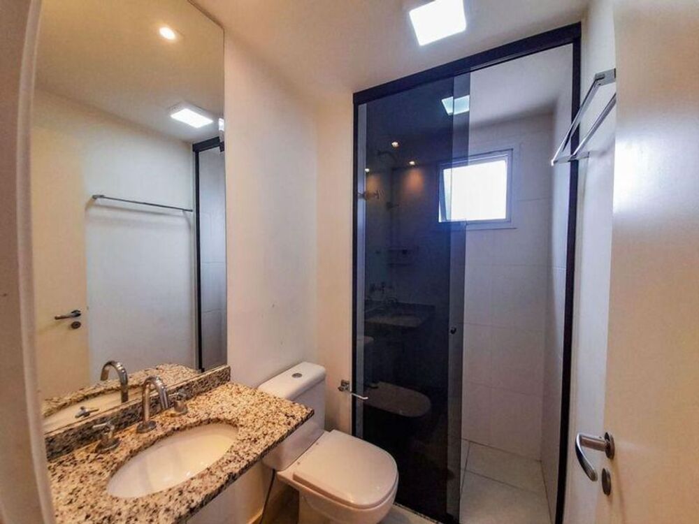 Apartamento, 1 quarto - Foto 4