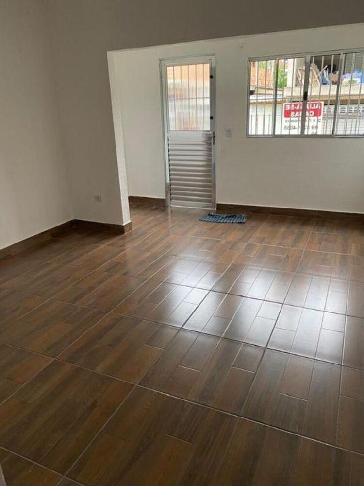 Casa, 4 quartos - Foto 1