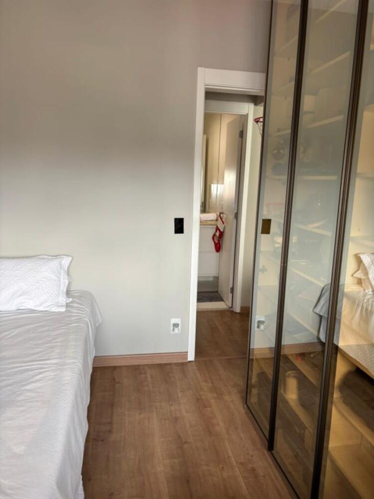 Apartamento, 2 quartos, 60 m² - Foto 2