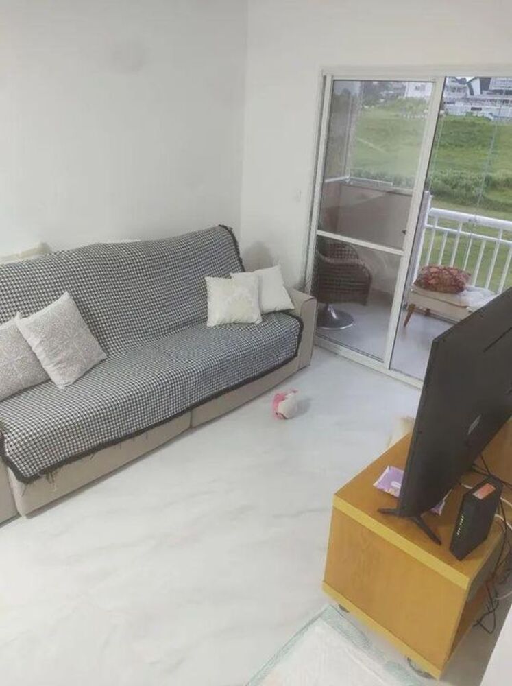 Apartamento, 3 quartos, 90 m² - Foto 2