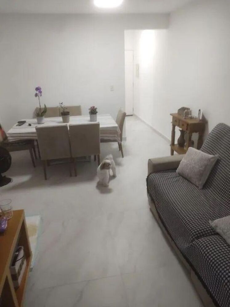 Apartamento, 3 quartos, 90 m² - Foto 4
