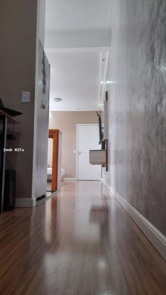 Apartamento, 2 quartos - Foto 6