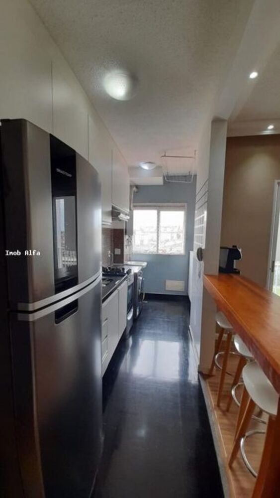 Apartamento, 2 quartos - Foto 8