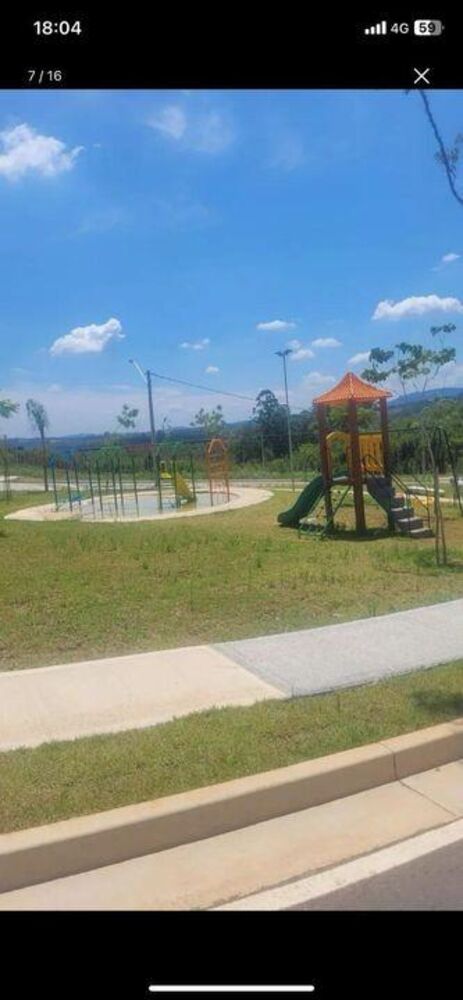 Terreno, 271 m² - Foto 7