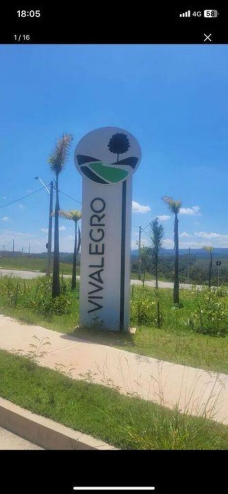 Terreno, 271 m² - Foto 3