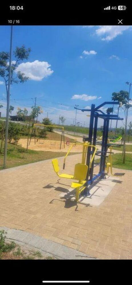 Terreno, 271 m² - Foto 10