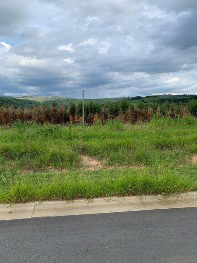 Terreno, 271 m² - Foto 4