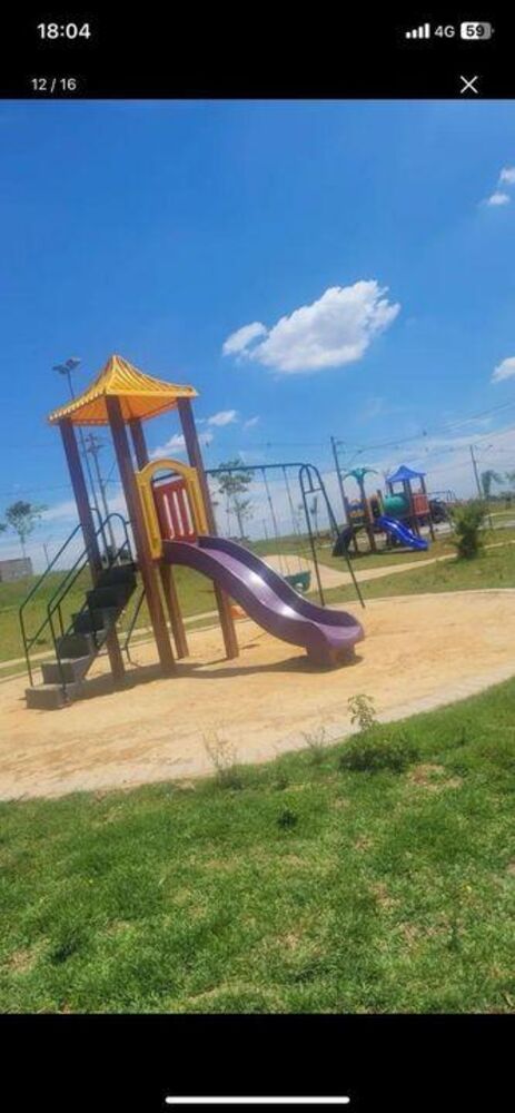 Terreno, 271 m² - Foto 12