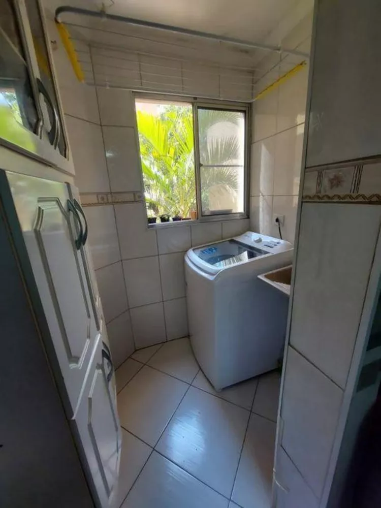 Apartamento à venda com 2 quartos, 55m² - Foto 4