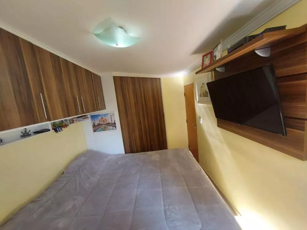 Apartamento à venda com 2 quartos, 55m² - Foto 5