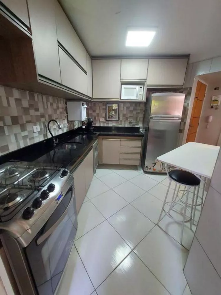 Apartamento à venda com 2 quartos, 55m² - Foto 6