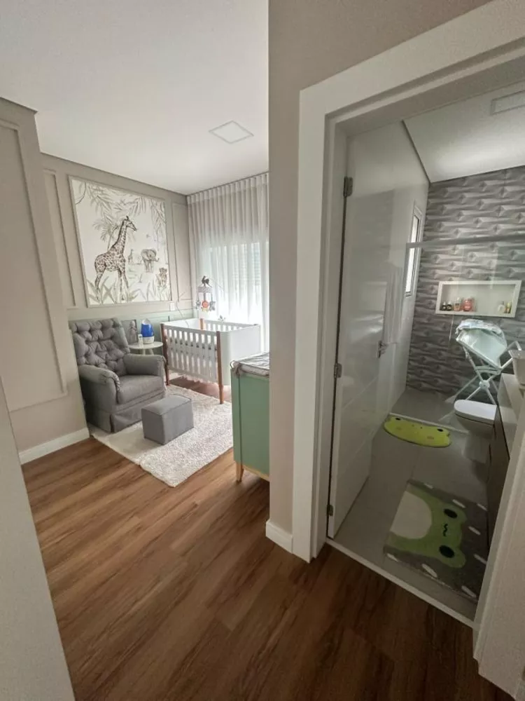Casa de Condomínio, 4 quartos - Foto 7