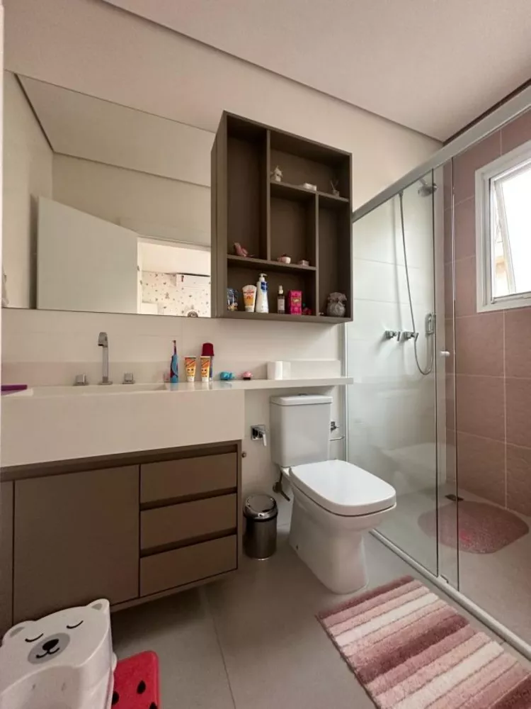 Casa de Condomínio, 4 quartos - Foto 9