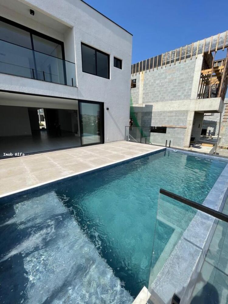 Sobrado, 4 quartos - Foto 1