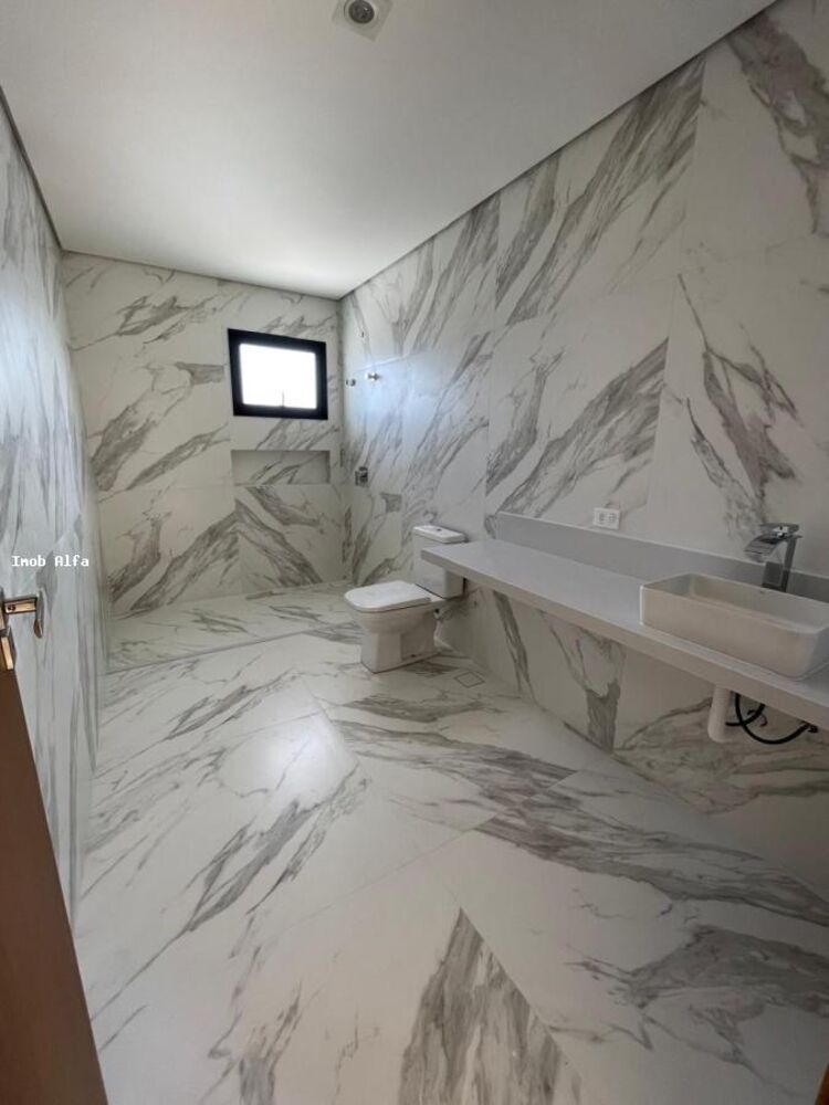 Sobrado, 4 quartos - Foto 3