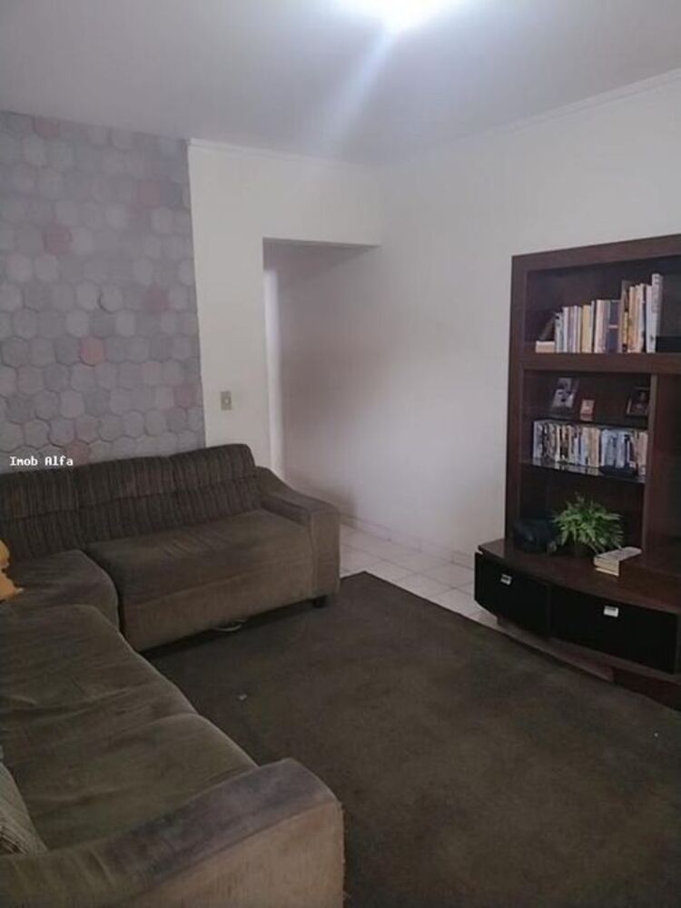 Casa, 3 quartos, 218 m² - Foto 4