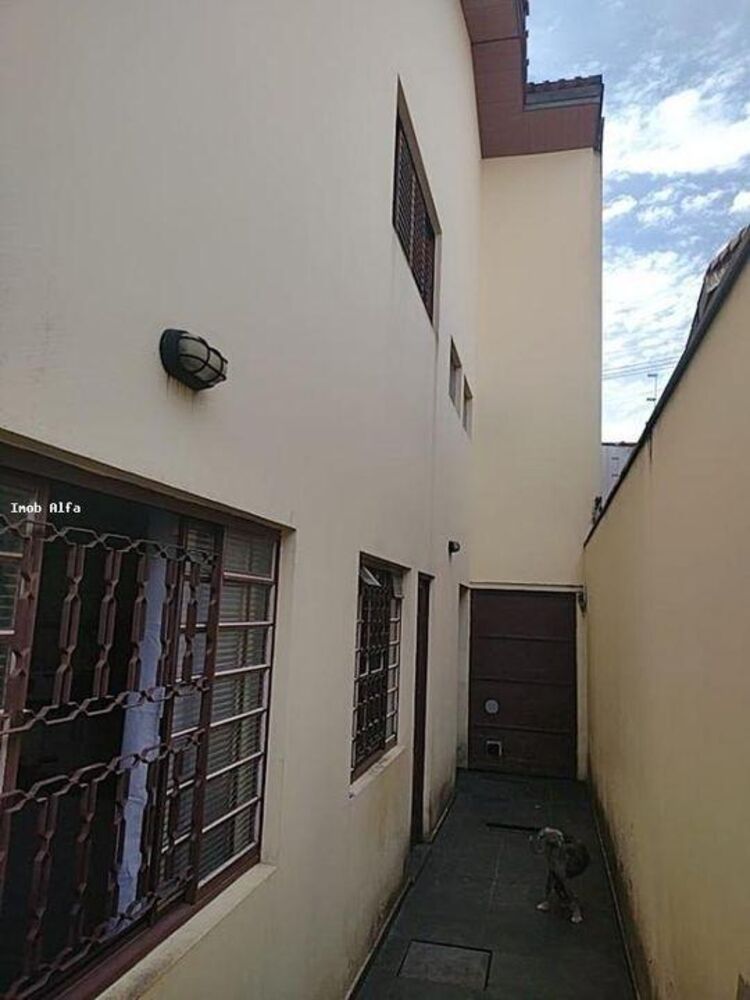 Casa, 3 quartos, 218 m² - Foto 8