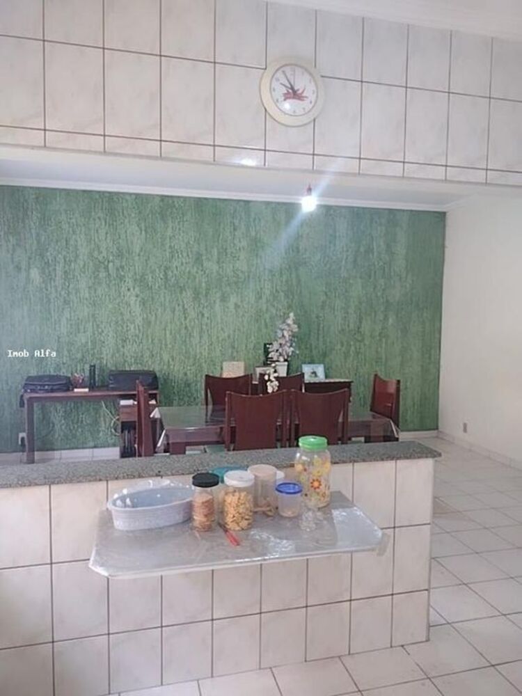 Casa, 3 quartos, 218 m² - Foto 6