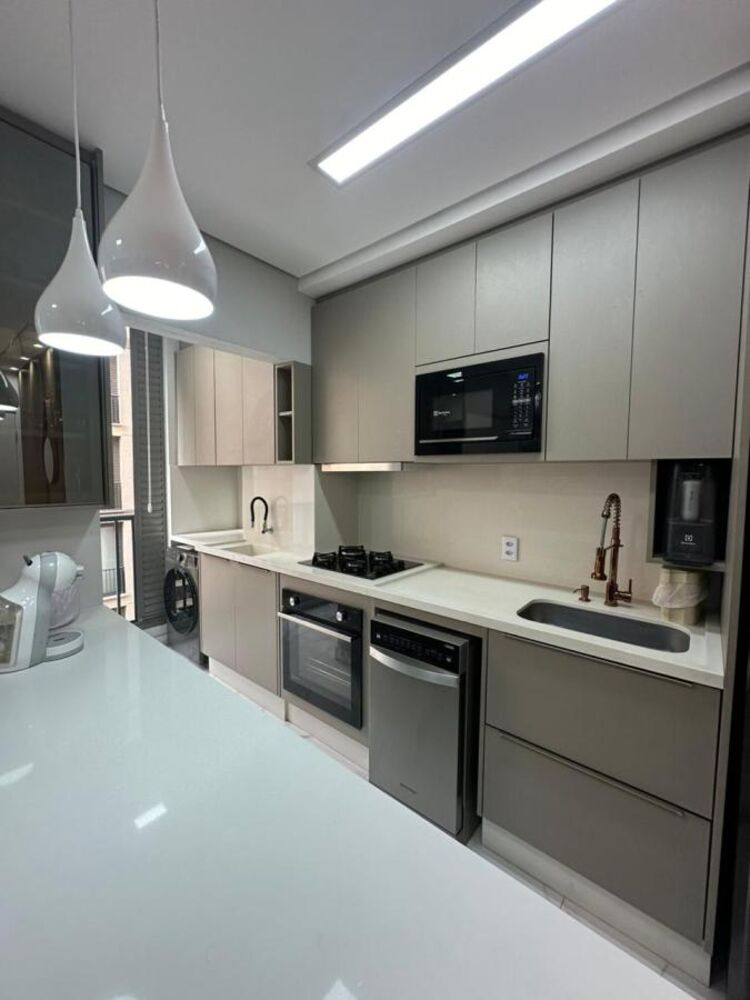 Apartamento, 2 quartos - Foto 2