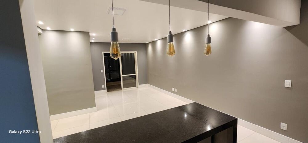 Apartamento, 3 quartos, 87 m² - Foto 1