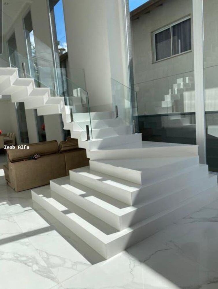 Casa, 3 quartos - Foto 4