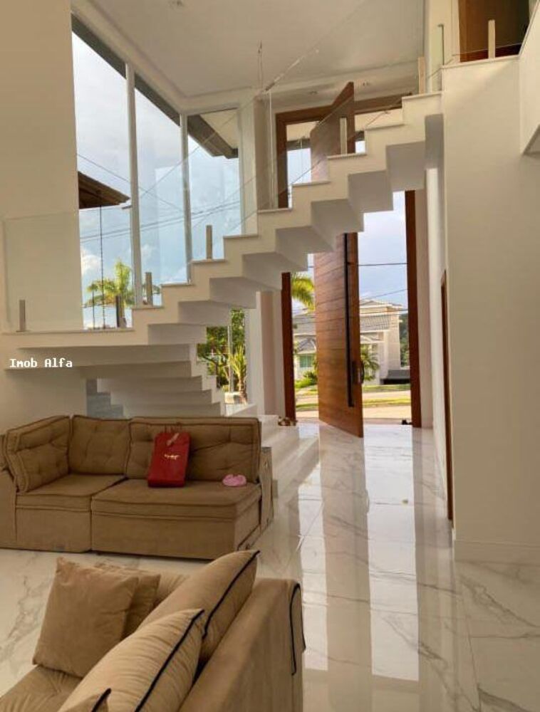 Casa, 3 quartos - Foto 3