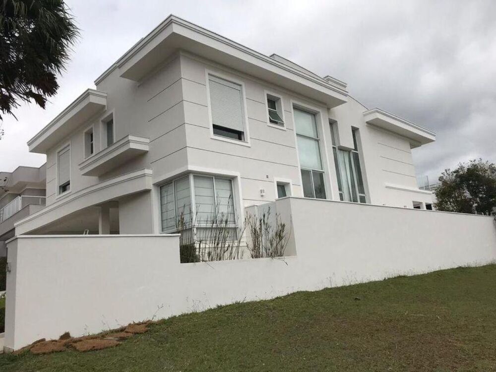 Casa de Condomínio, 5 quartos - Foto 3