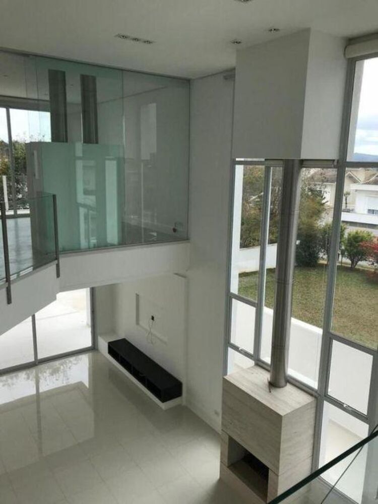 Casa de Condomínio, 5 quartos - Foto 4