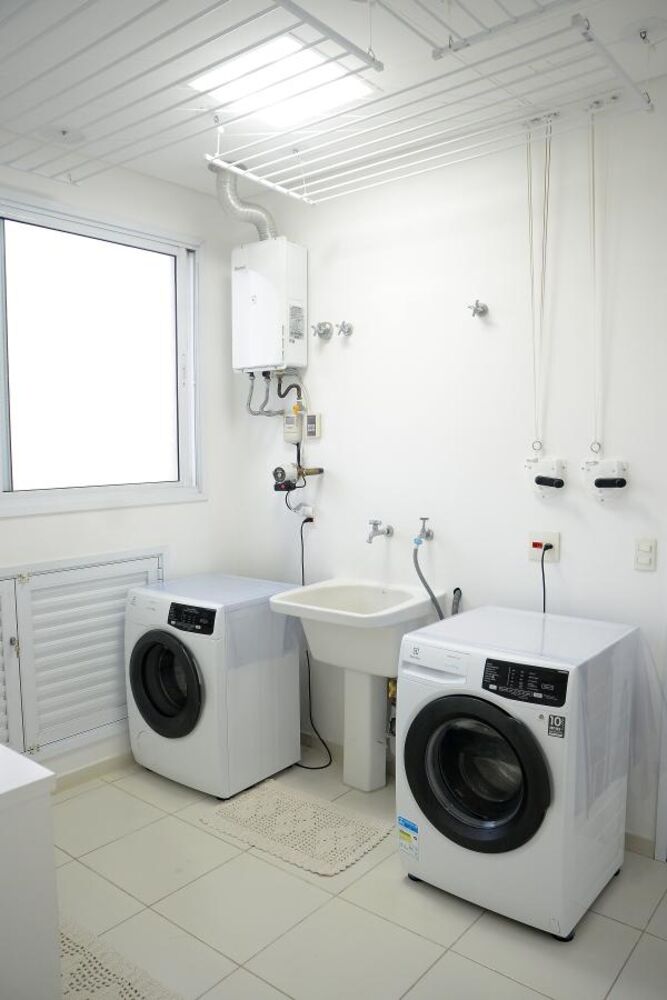 Apartamento, 4 quartos, 284 m² - Foto 3