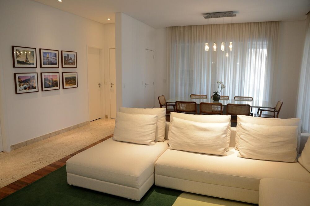 Apartamento, 4 quartos, 284 m² - Foto 2