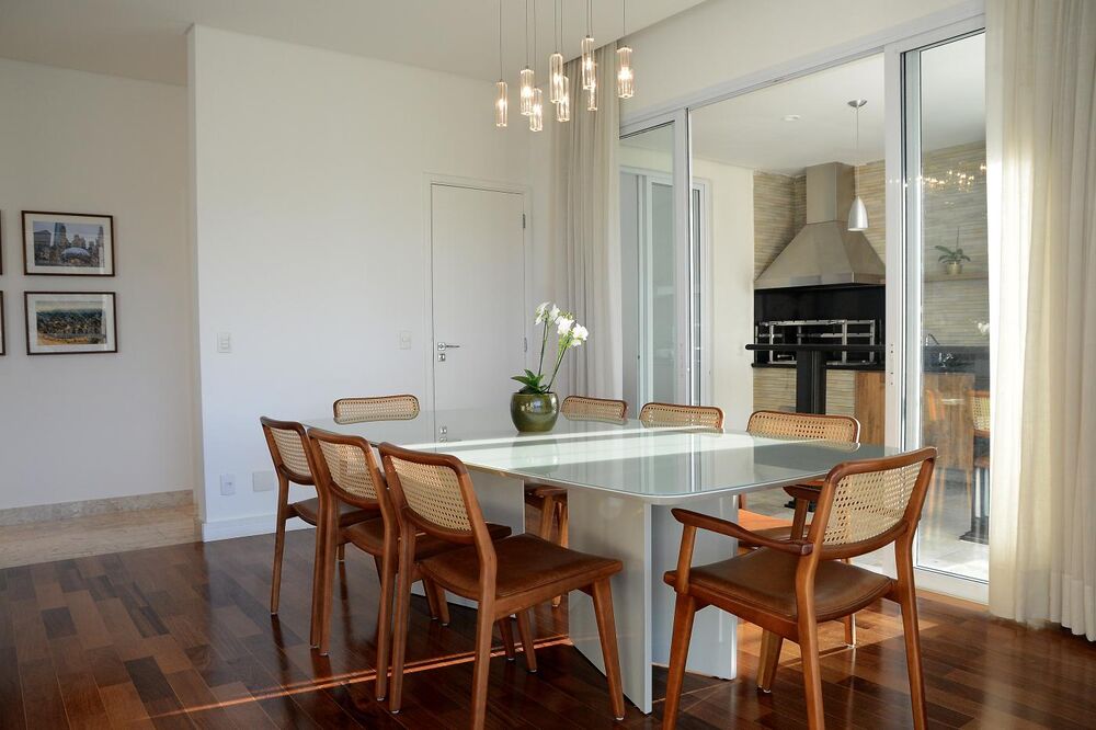 Apartamento, 4 quartos, 284 m² - Foto 1