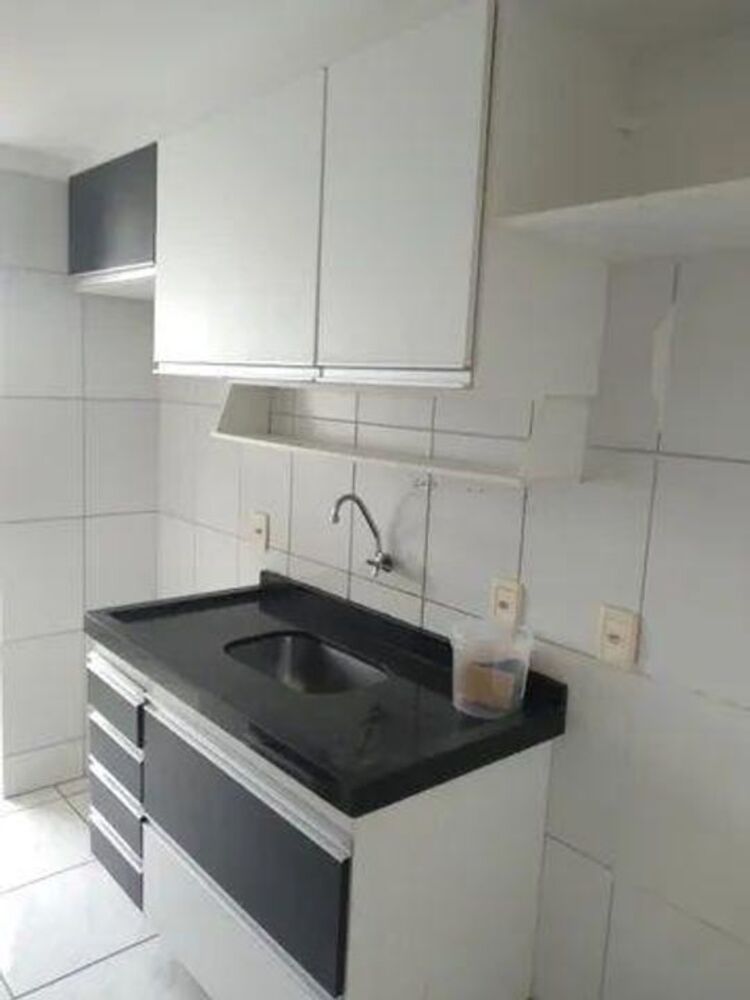 Apartamento, 2 quartos, 56 m² - Foto 3