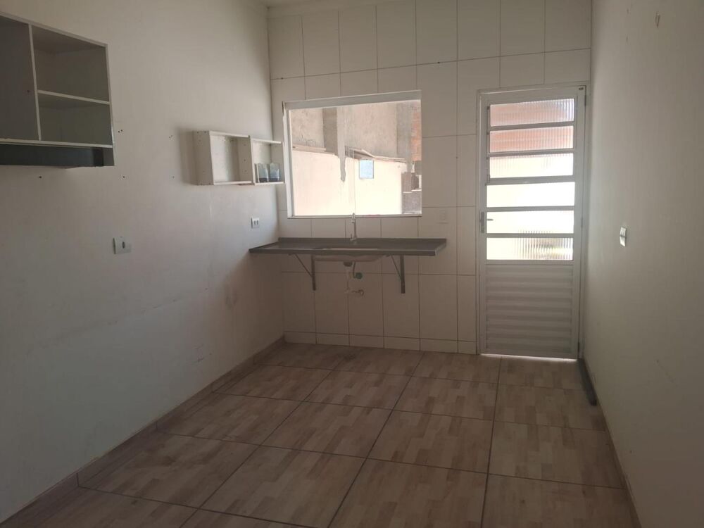 Casa, 1 quarto, 45 m² - Foto 1