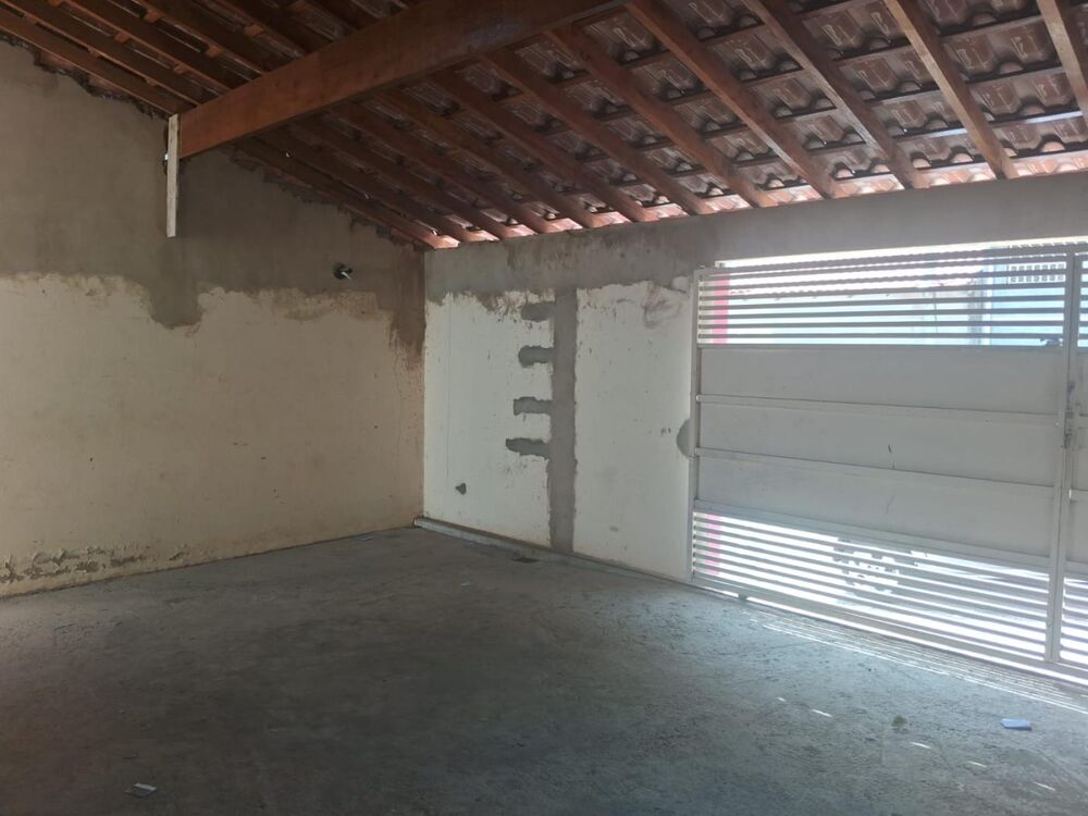 Casa, 1 quarto, 45 m² - Foto 3