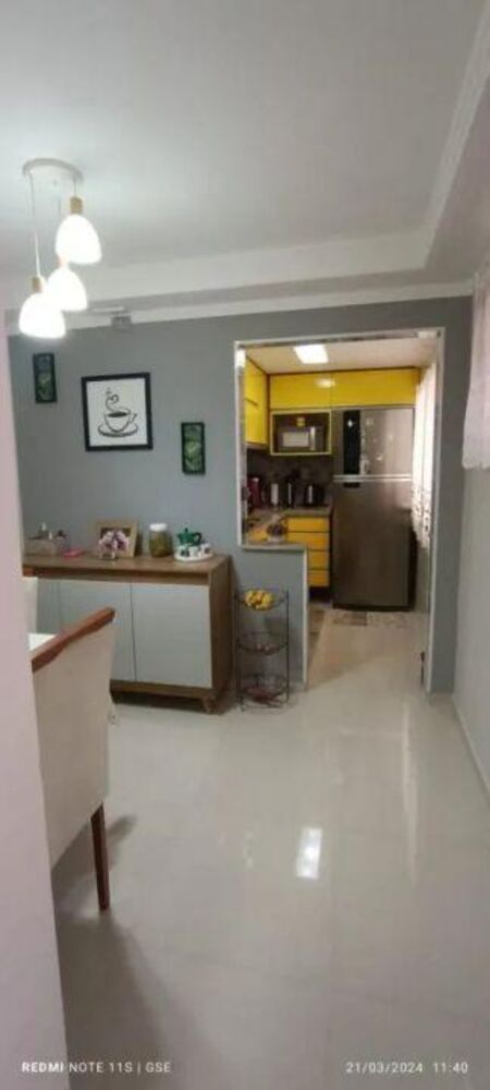 Apartamento, 2 quartos, 73 m² - Foto 1