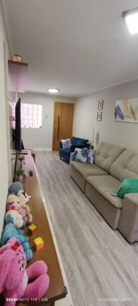Apartamento, 2 quartos, 73 m² - Foto 4