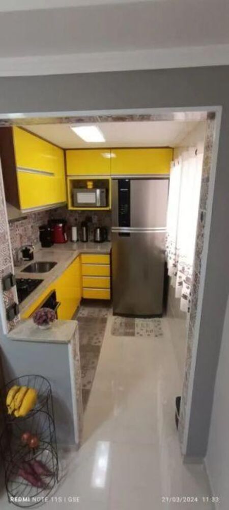 Apartamento, 2 quartos, 73 m² - Foto 3