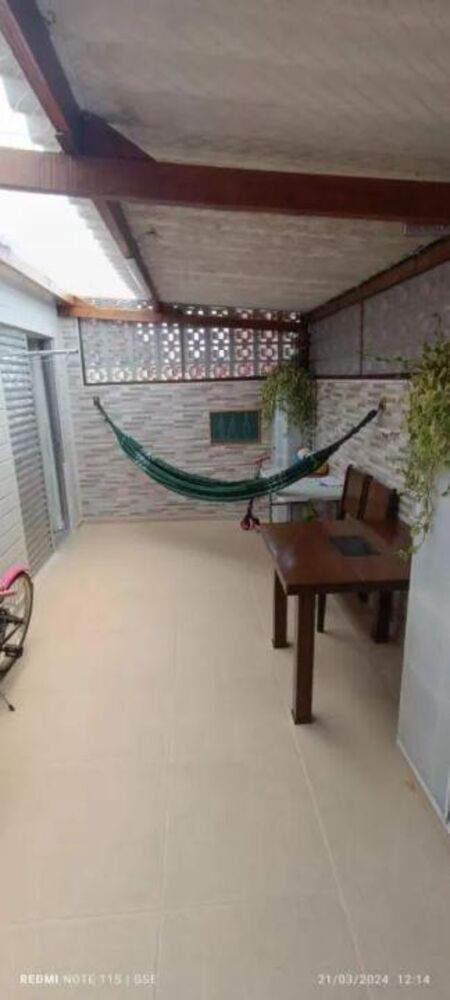 Apartamento, 2 quartos, 73 m² - Foto 2