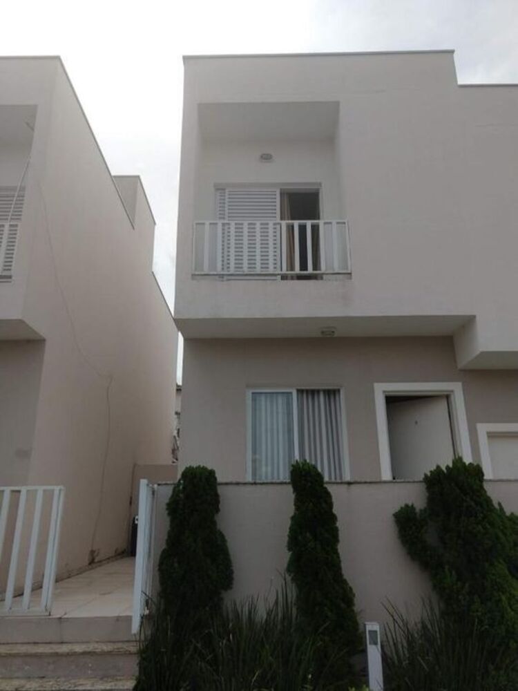 Casa de Condomínio, 2 quartos - Foto 3